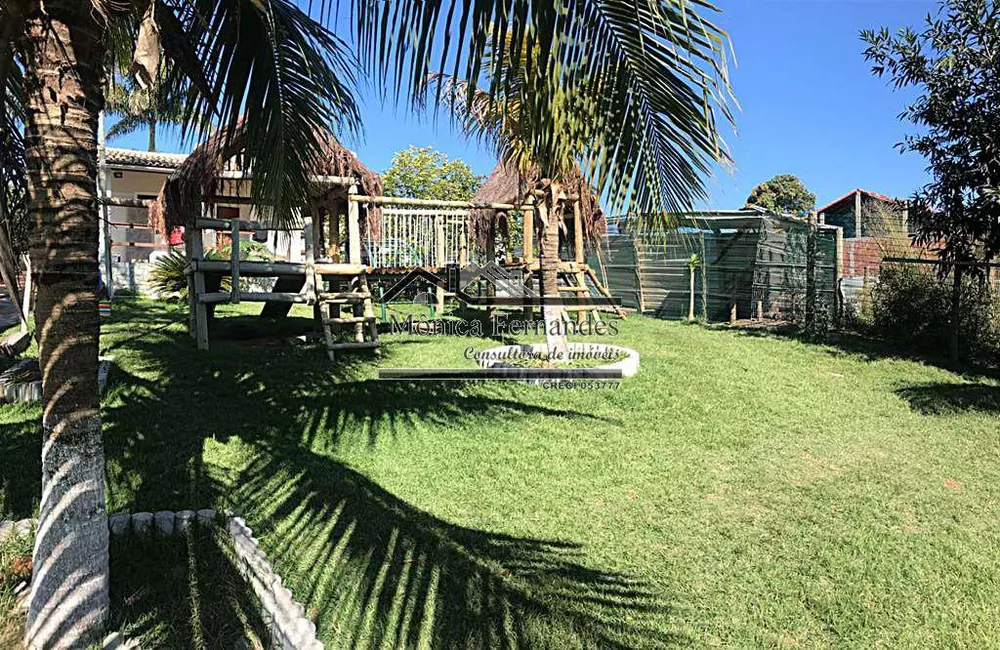 Casa, 5 quartos, 160 m² - Foto 6