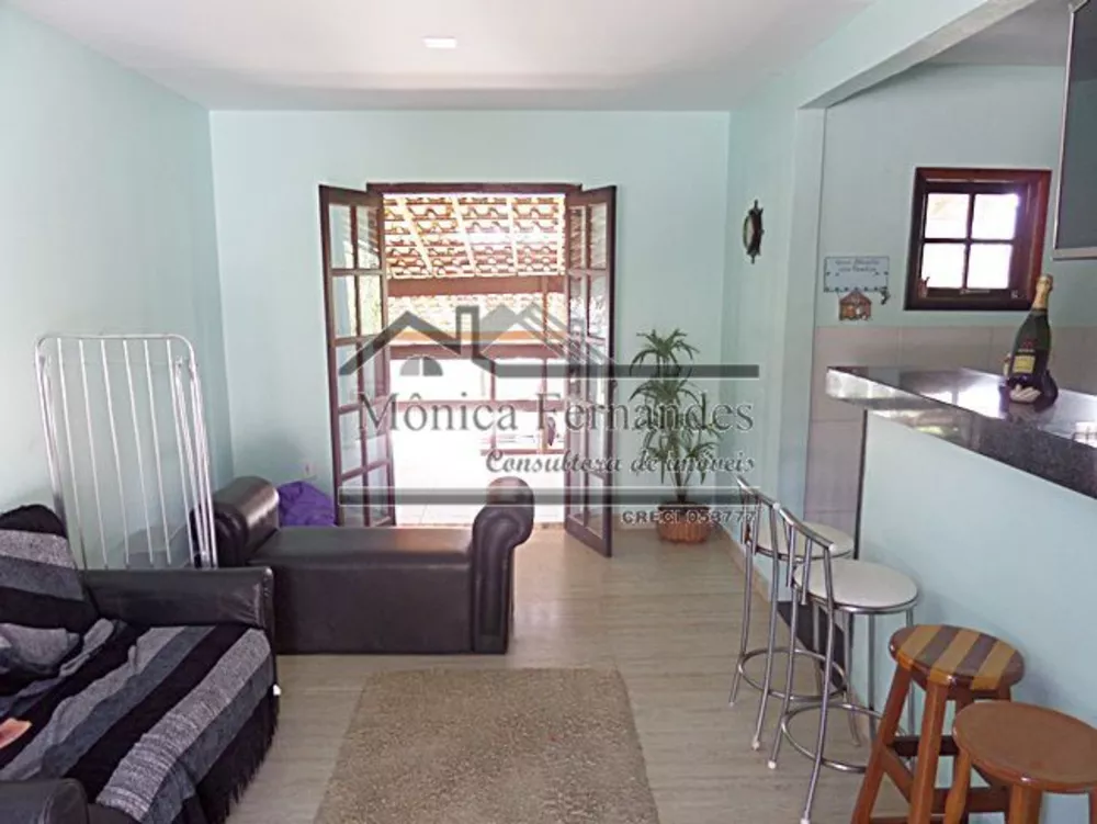 Casa, 5 quartos, 160 m² - Foto 14