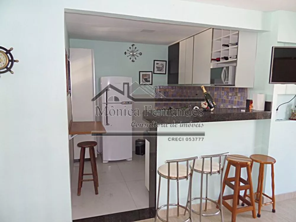 Casa, 5 quartos, 160 m² - Foto 3