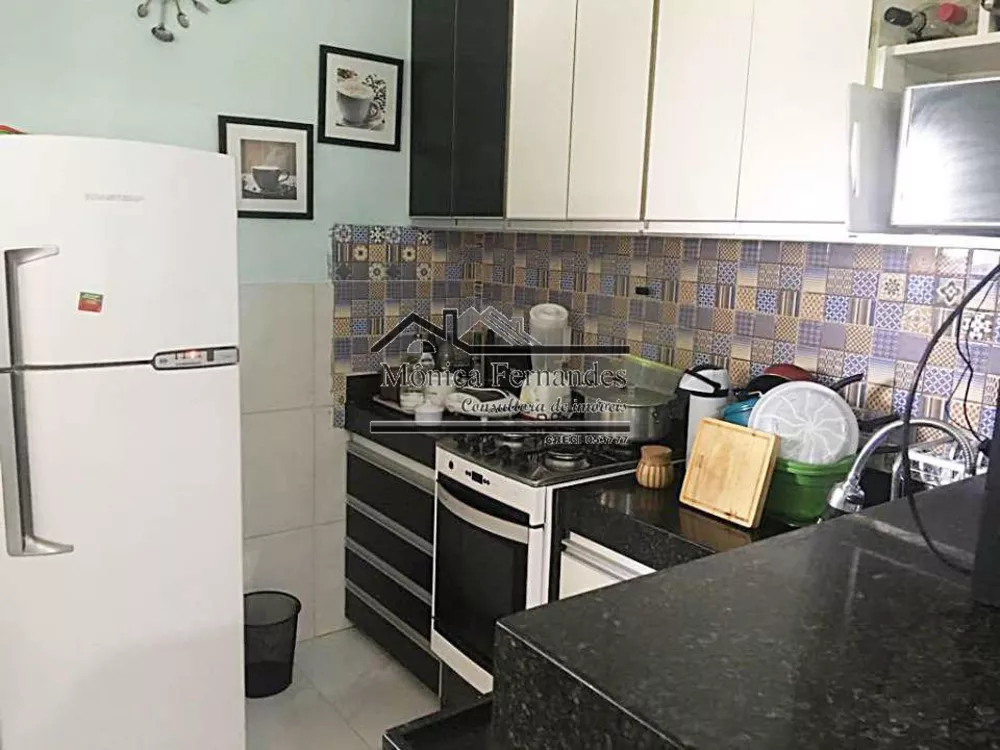 Casa, 5 quartos, 160 m² - Foto 15
