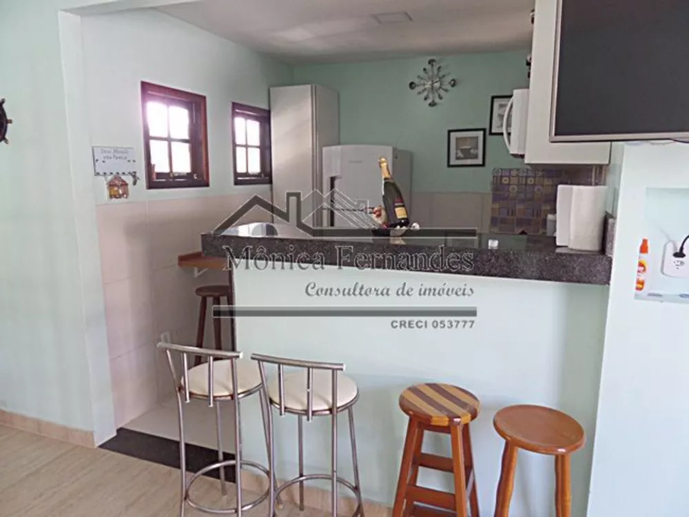 Casa, 5 quartos, 160 m² - Foto 20