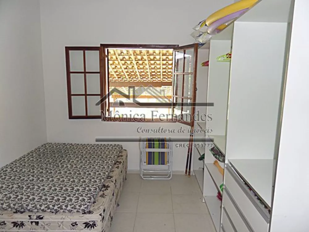 Casa, 5 quartos, 160 m² - Foto 21