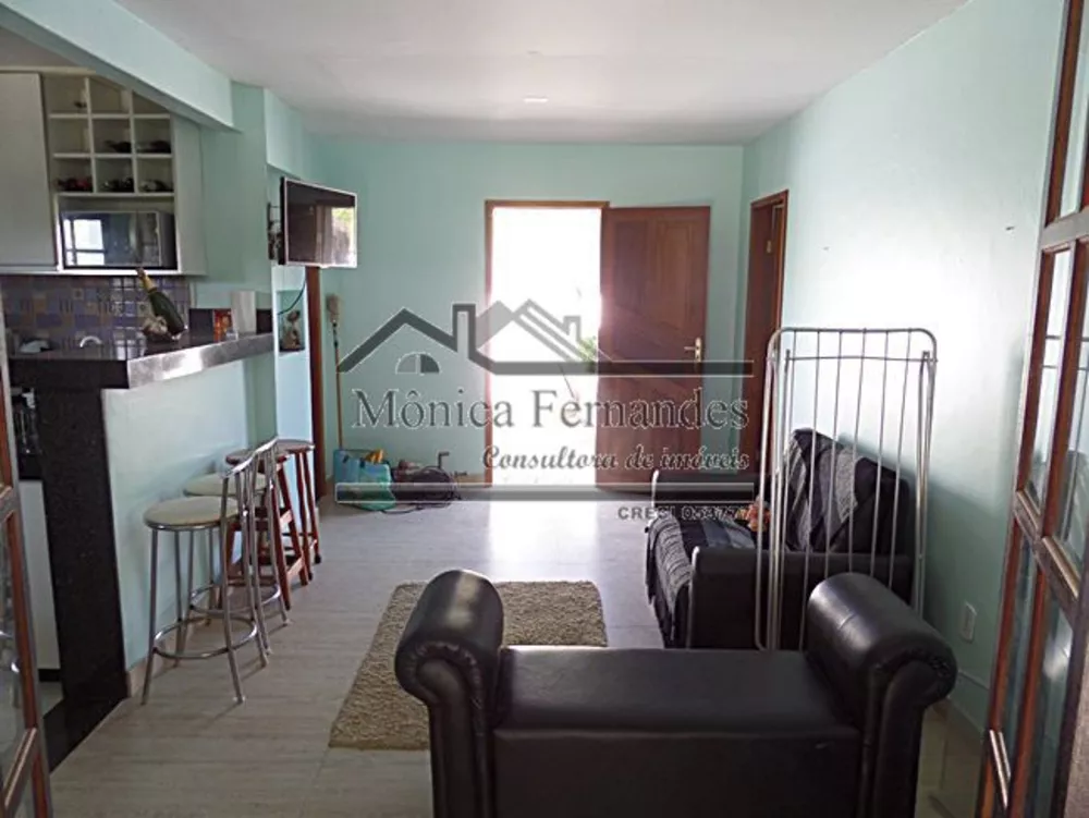 Casa, 5 quartos, 160 m² - Foto 27
