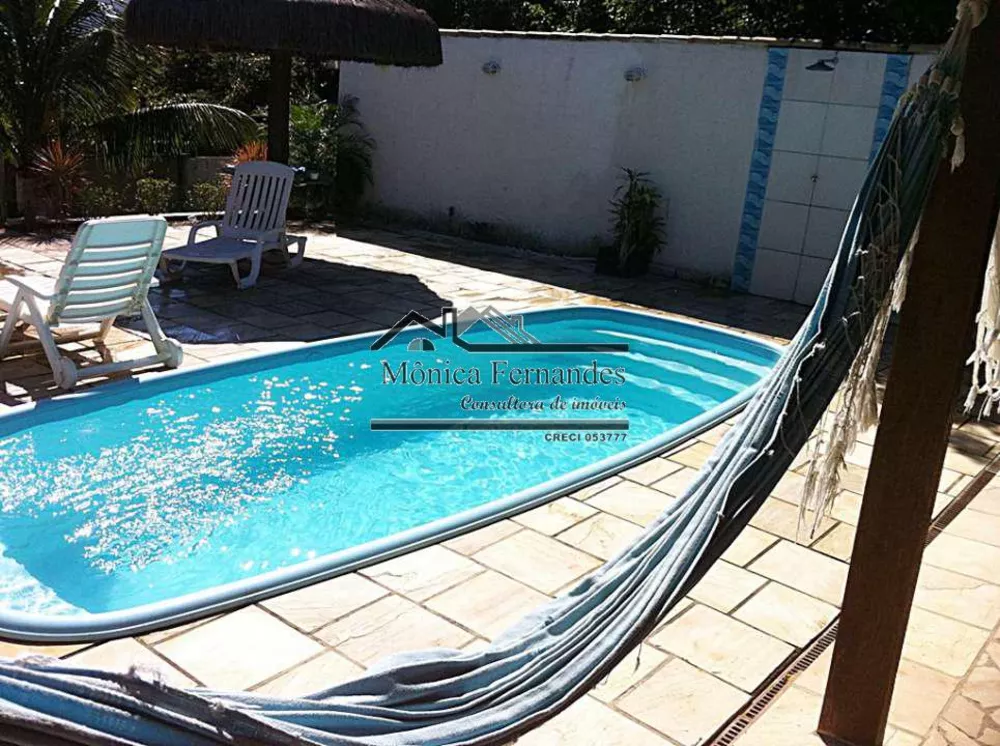 Casa, 5 quartos, 160 m² - Foto 25