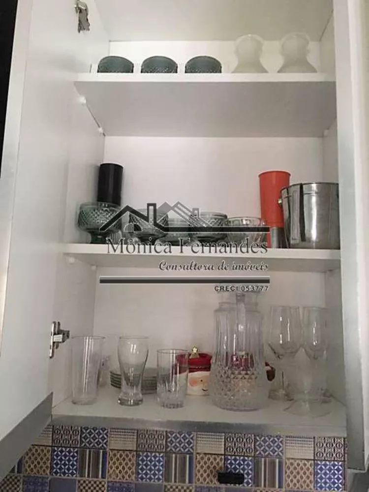 Casa, 5 quartos, 160 m² - Foto 8