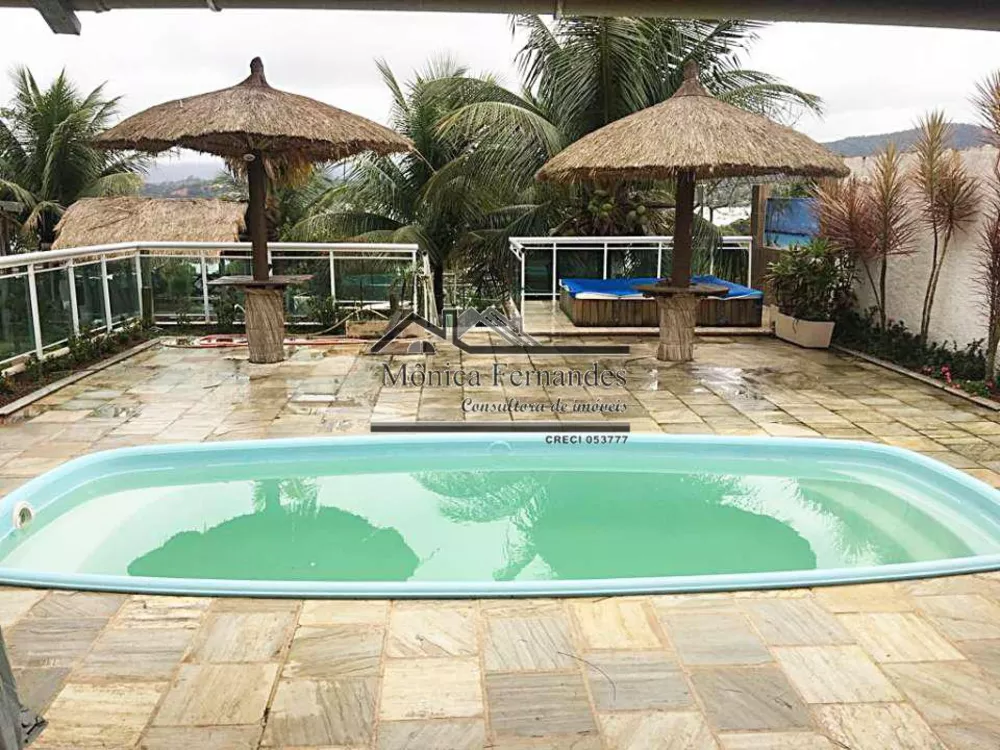 Casa, 5 quartos, 160 m² - Foto 10