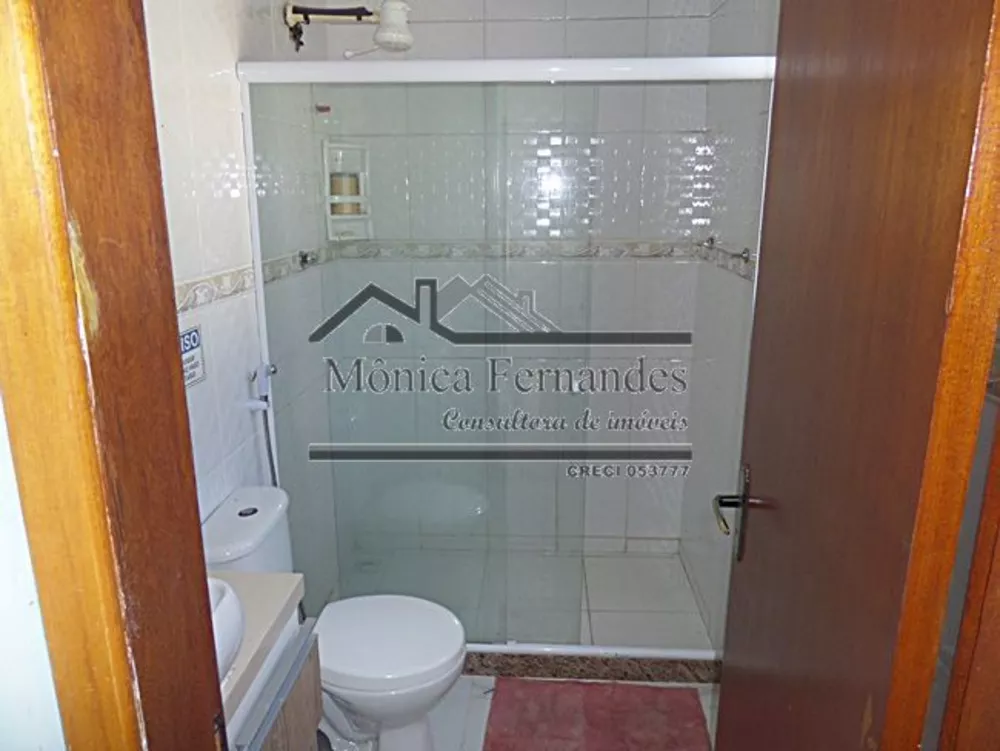 Casa, 5 quartos, 160 m² - Foto 7