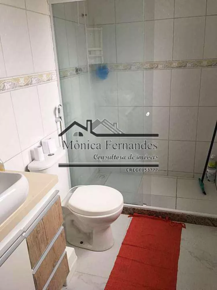 Casa, 5 quartos, 160 m² - Foto 30