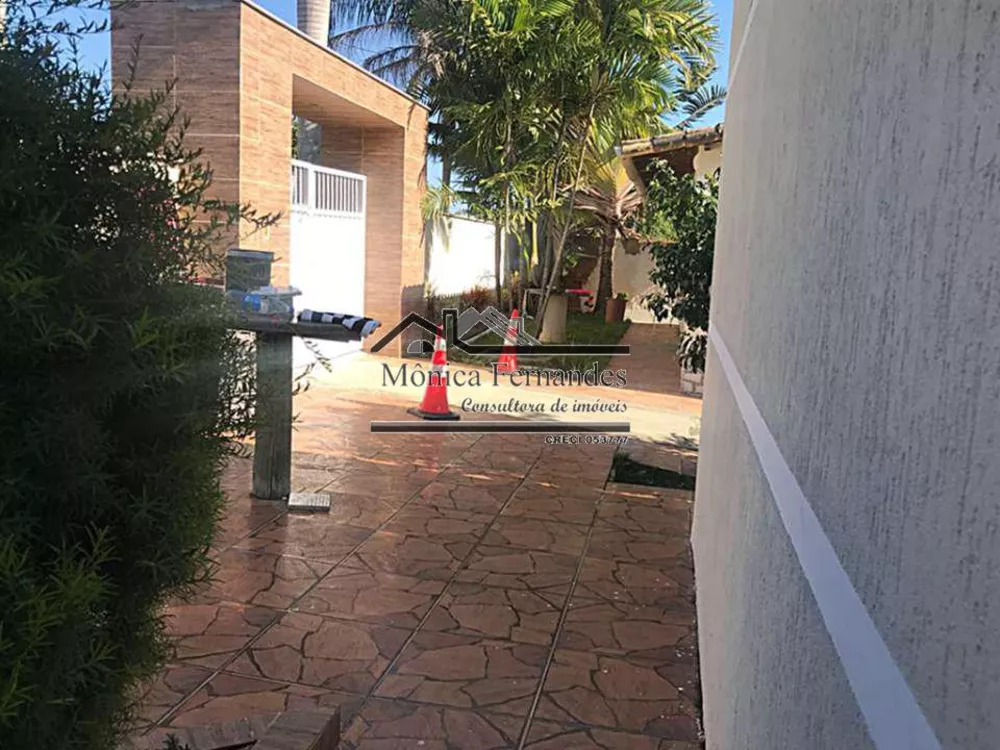 Casa, 5 quartos, 160 m² - Foto 19