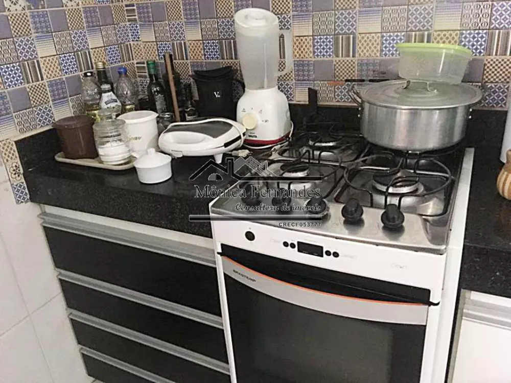 Casa, 5 quartos, 160 m² - Foto 11