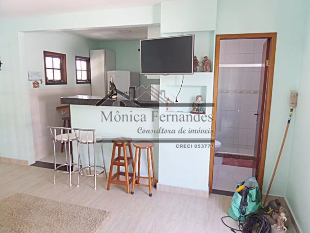 Casa, 5 quartos, 160 m² - Foto 16