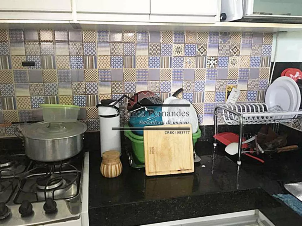 Casa, 5 quartos, 160 m² - Foto 4