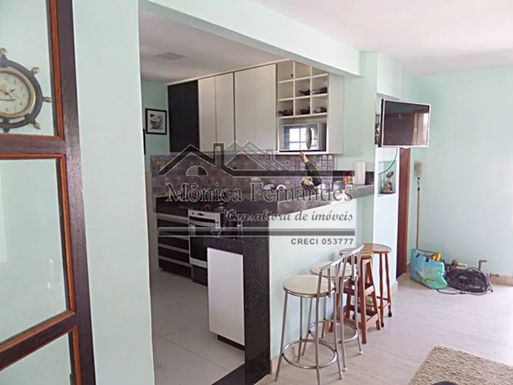 Casa, 5 quartos, 160 m² - Foto 22