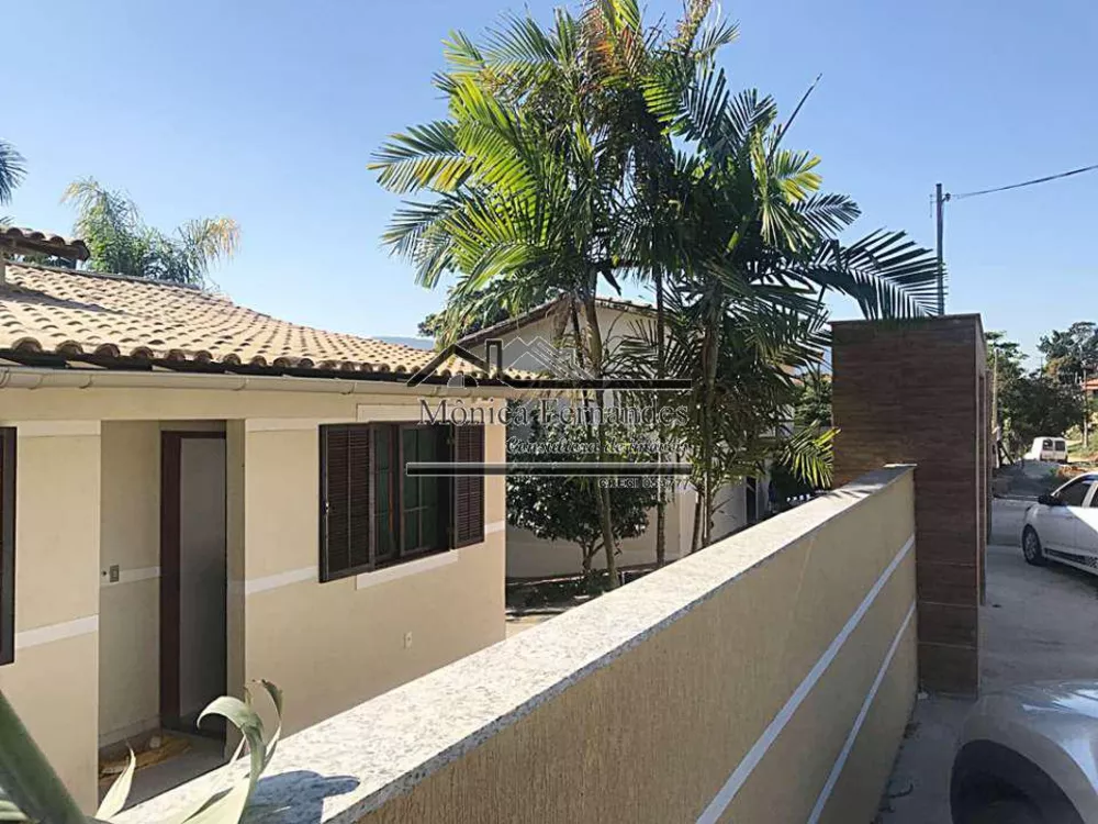 Casa, 5 quartos, 160 m² - Foto 24