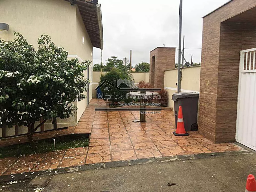 Casa, 5 quartos, 160 m² - Foto 23
