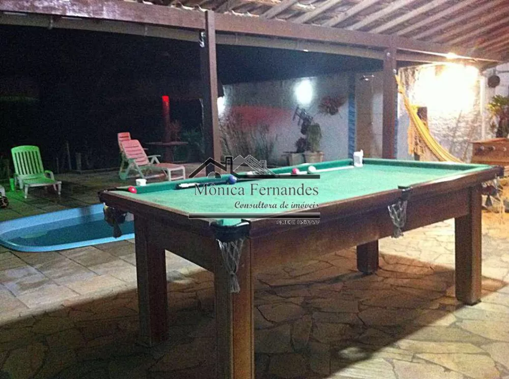 Casa, 5 quartos, 160 m² - Foto 12