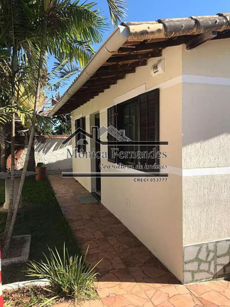 Casa, 5 quartos, 160 m² - Foto 13
