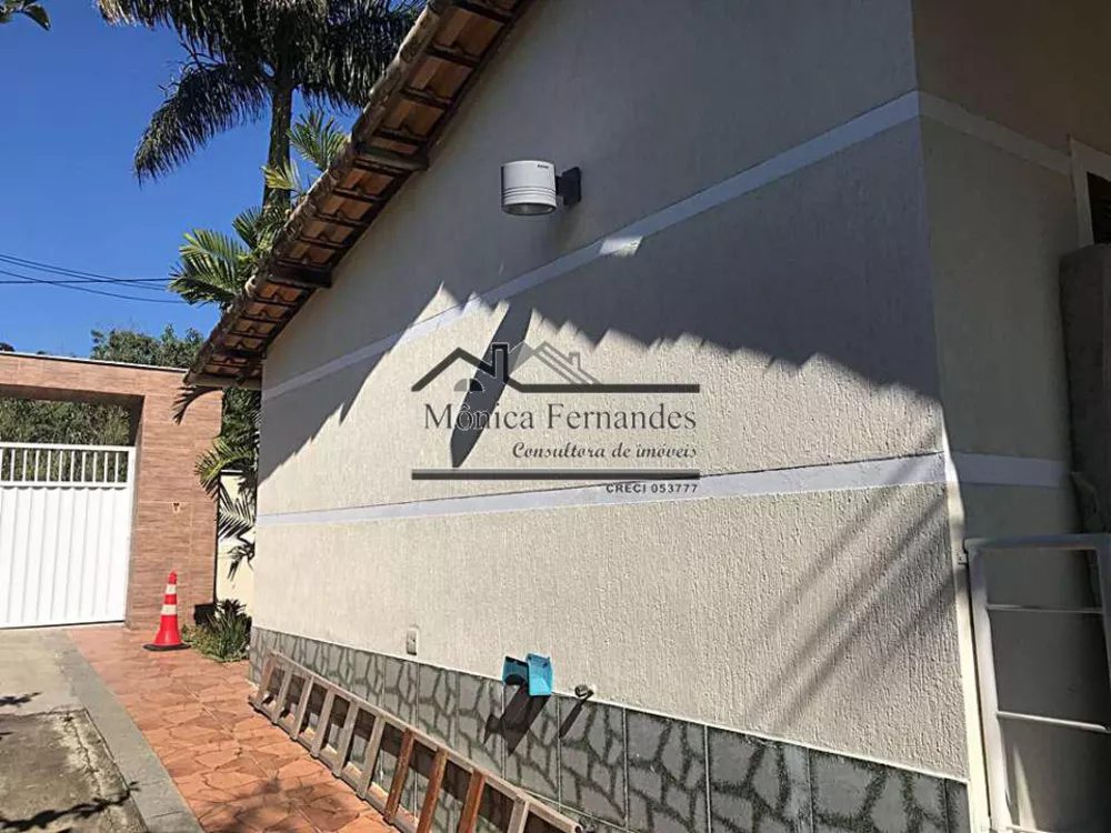 Casa, 5 quartos, 160 m² - Foto 1