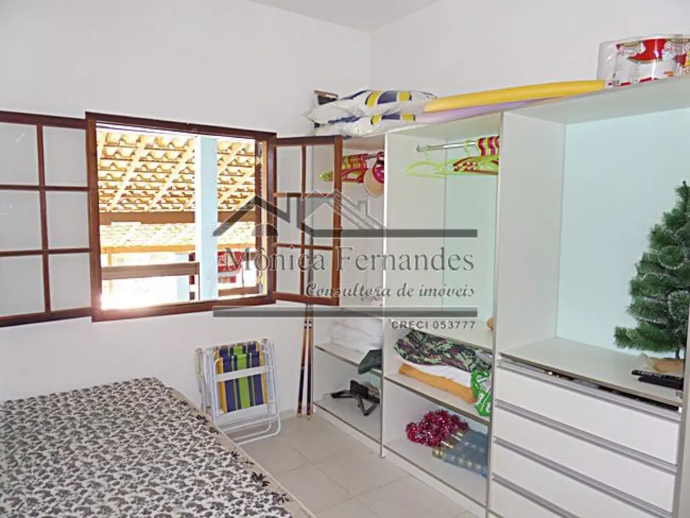 Casa, 5 quartos, 160 m² - Foto 2