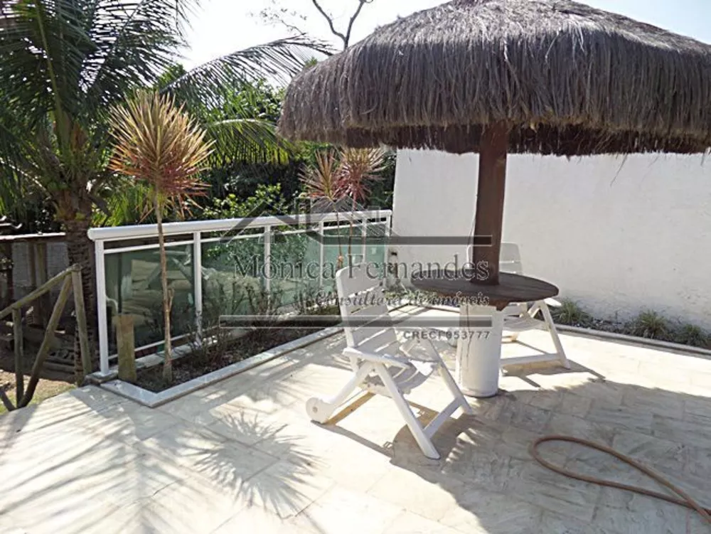 Casa, 5 quartos, 160 m² - Foto 28
