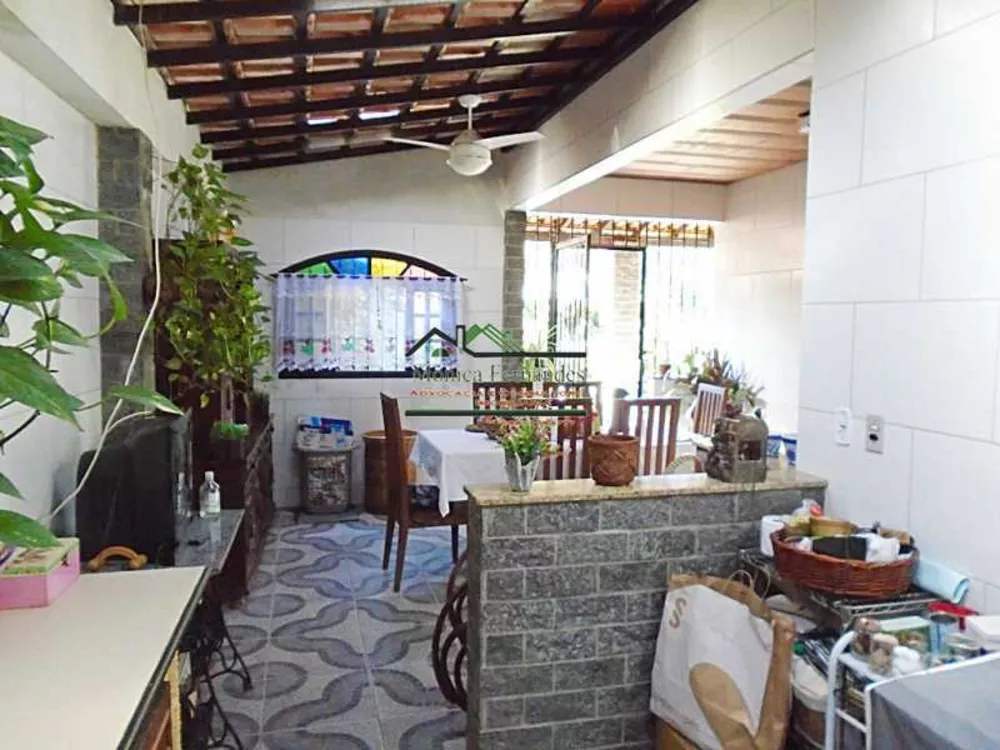 Casa, 3 quartos, 177 m² - Foto 20