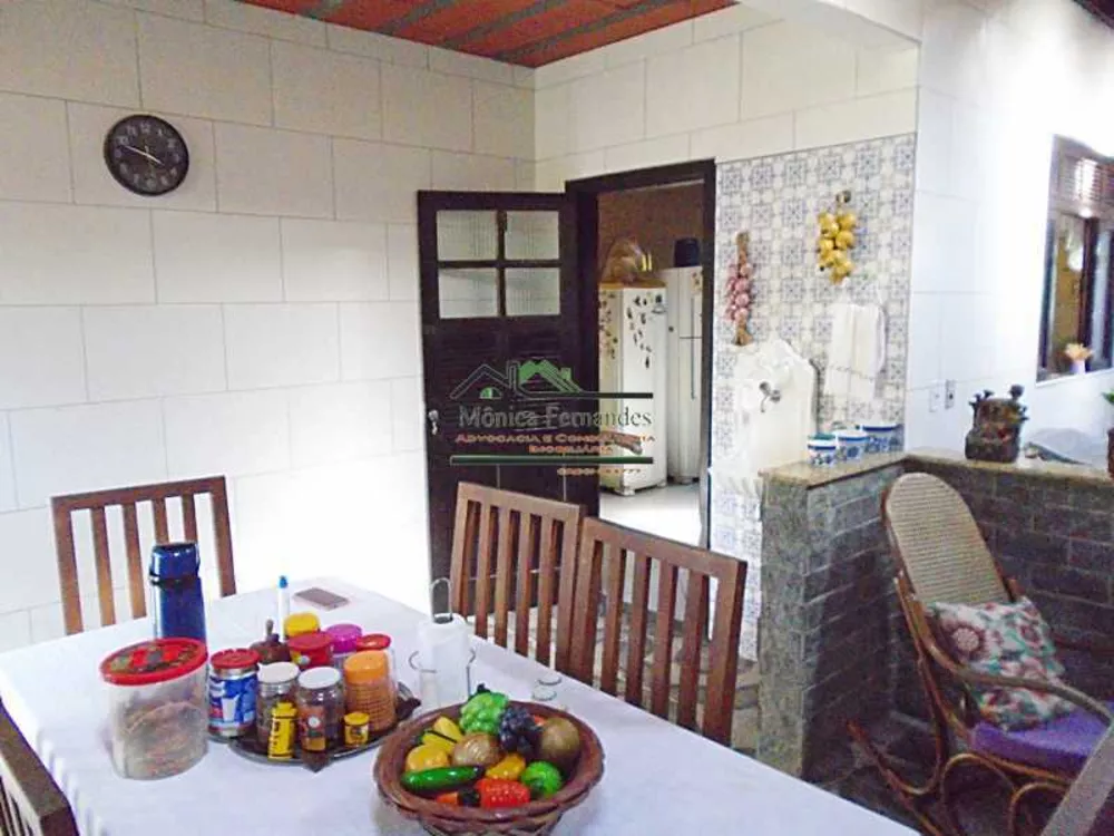 Casa, 3 quartos, 177 m² - Foto 23