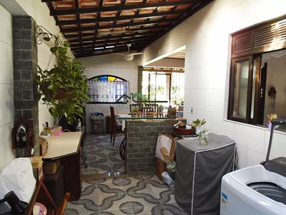 Casa, 3 quartos, 177 m² - Foto 21