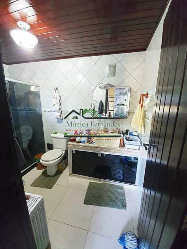 Casa, 3 quartos, 177 m² - Foto 17