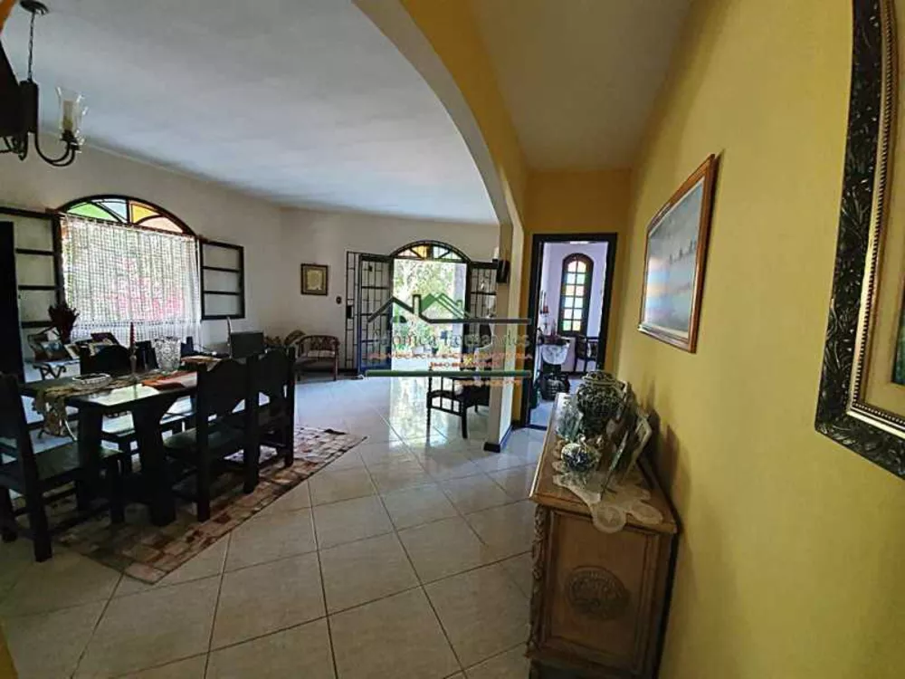 Casa, 3 quartos, 177 m² - Foto 8