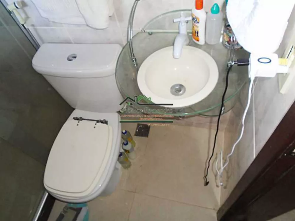 Casa, 3 quartos, 177 m² - Foto 11