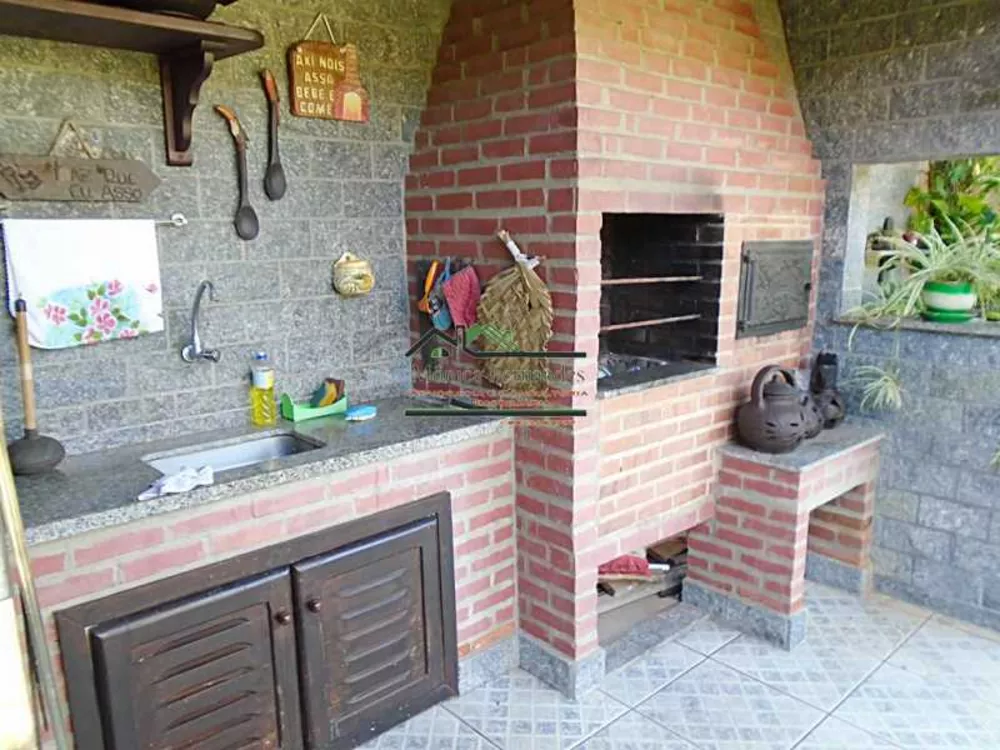 Casa, 3 quartos, 177 m² - Foto 7