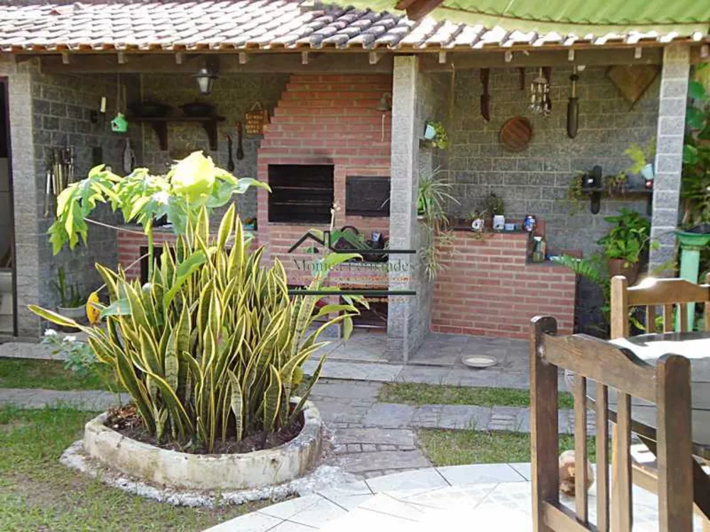 Casa, 3 quartos, 177 m² - Foto 28