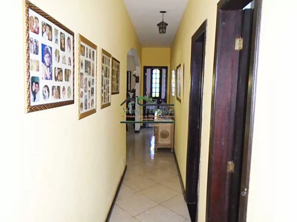Casa, 3 quartos, 177 m² - Foto 9