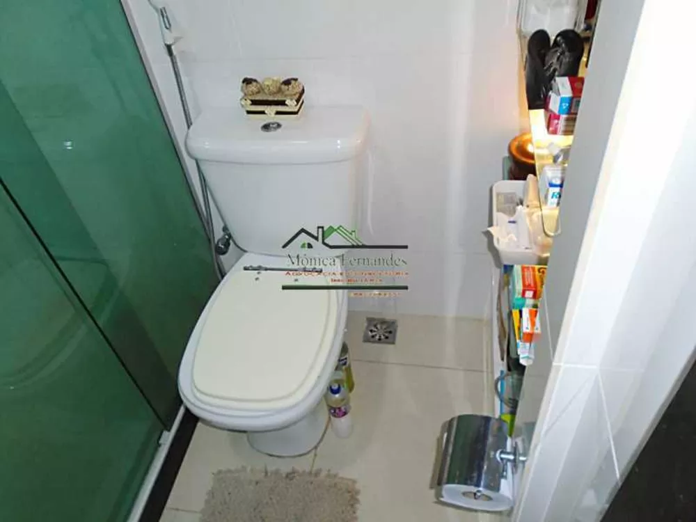 Casa, 3 quartos, 177 m² - Foto 13