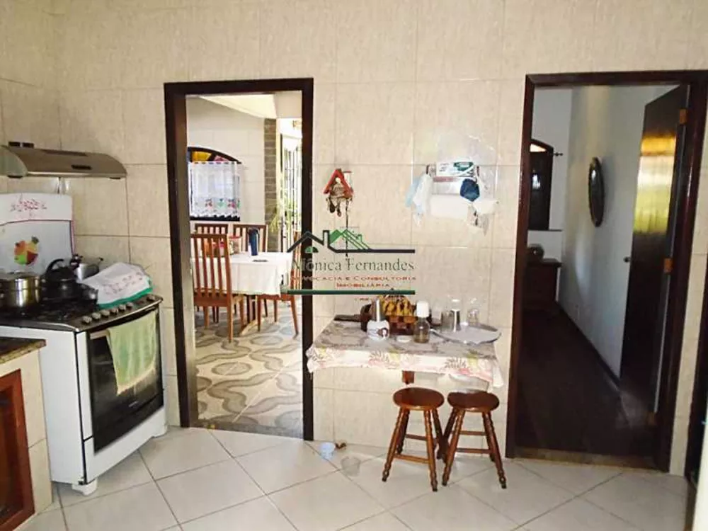 Casa, 3 quartos, 177 m² - Foto 24