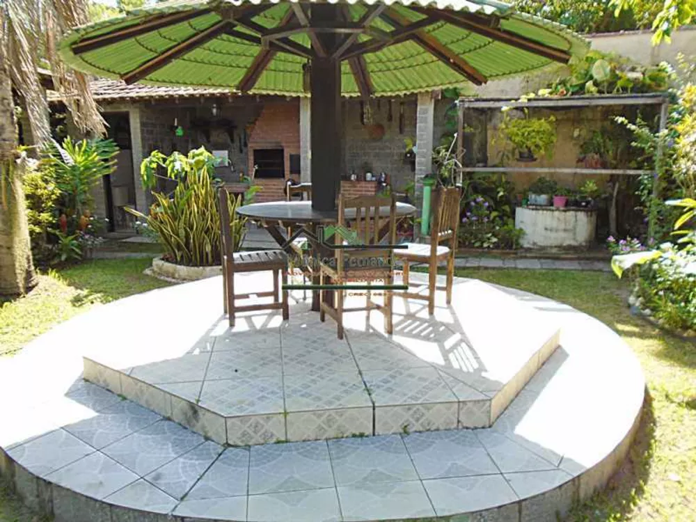 Casa, 3 quartos, 177 m² - Foto 6