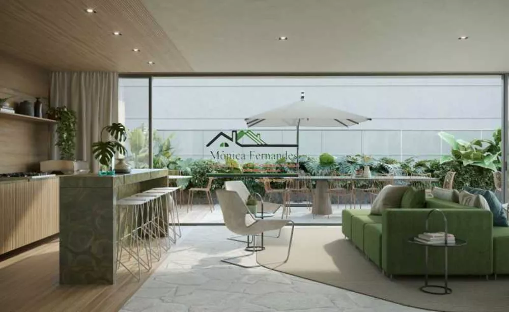 Loft, 38 m² - Foto 25