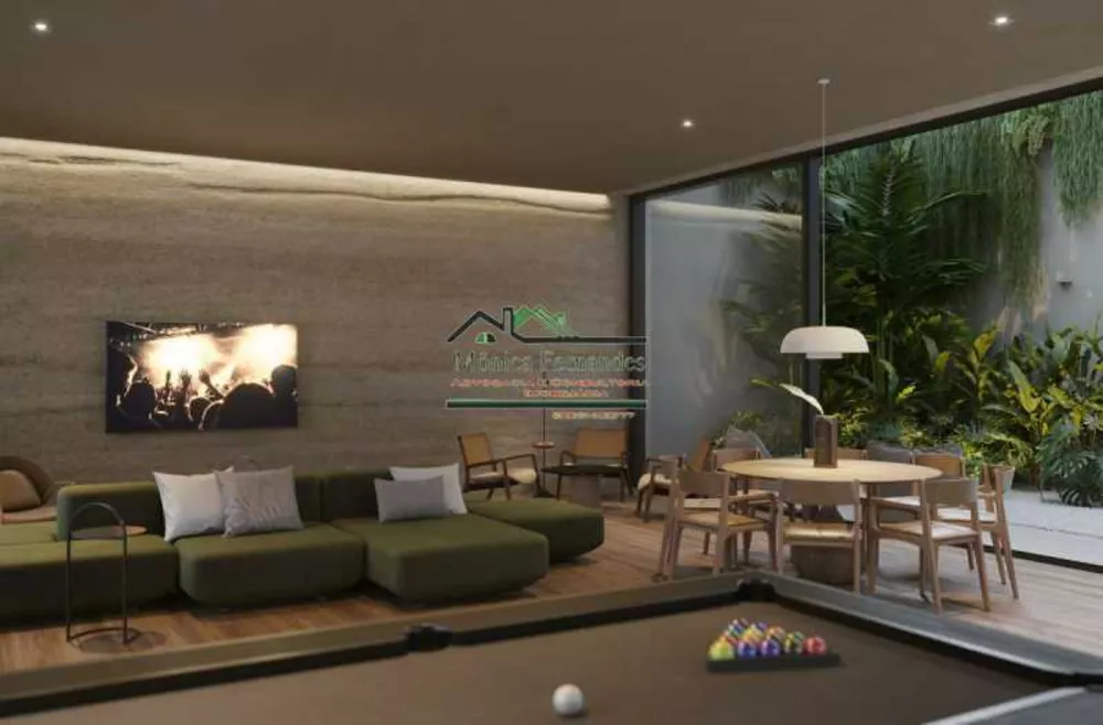 Loft, 38 m² - Foto 15