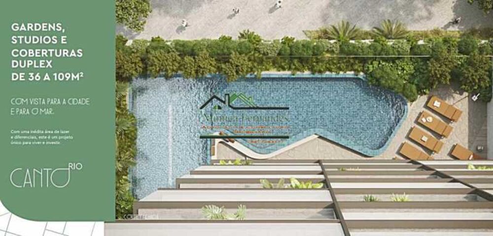 Loft, 38 m² - Foto 5