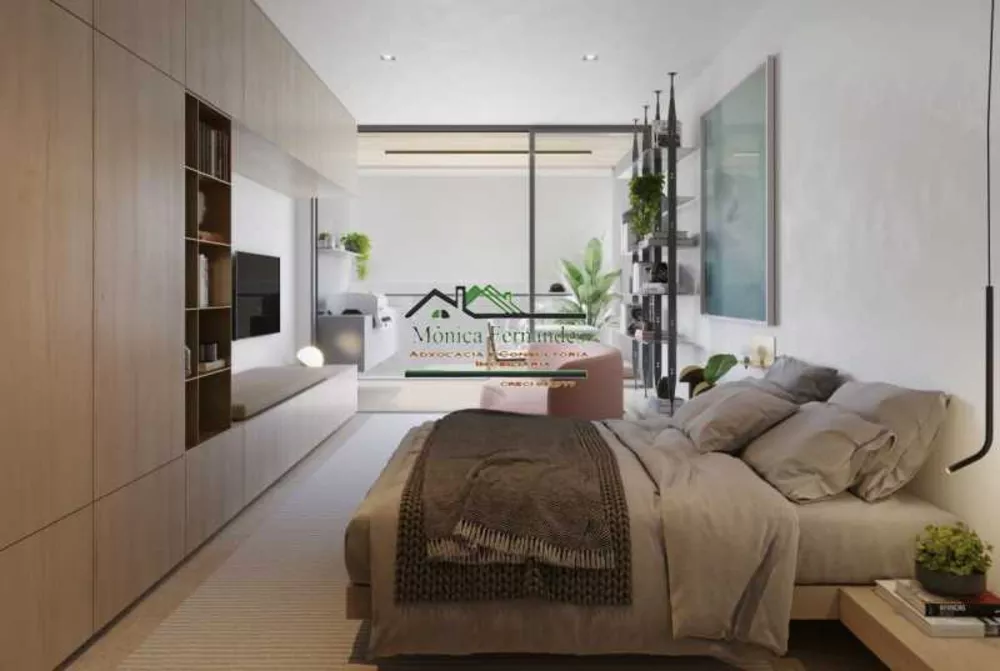 Loft, 38 m² - Foto 27