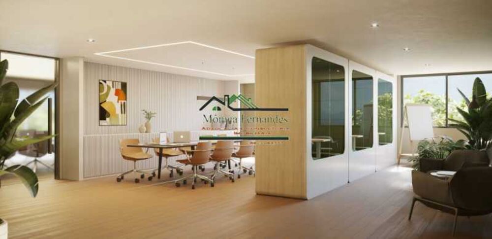 Loft, 38 m² - Foto 13