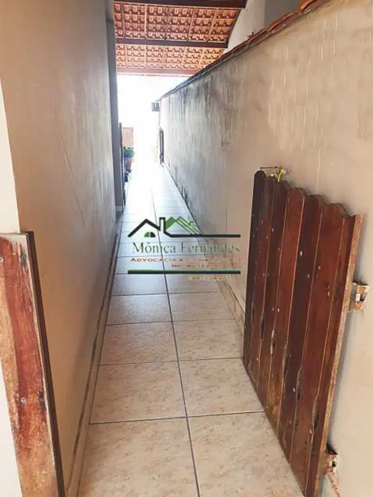 Casa, 2 quartos, 74 m² - Foto 4