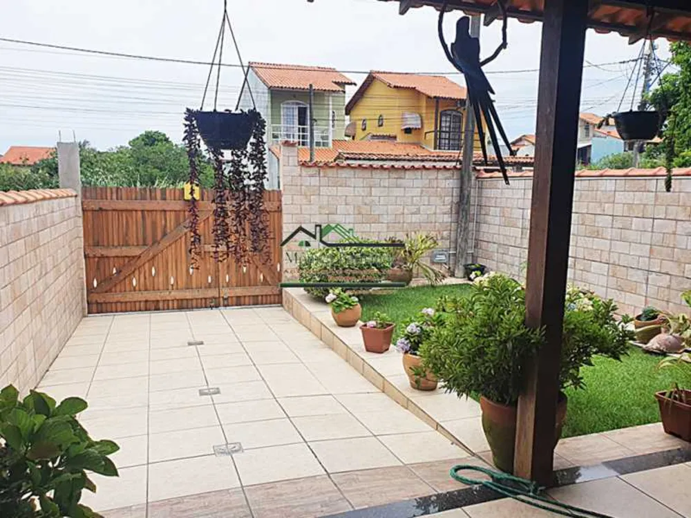Casa, 2 quartos, 74 m² - Foto 2