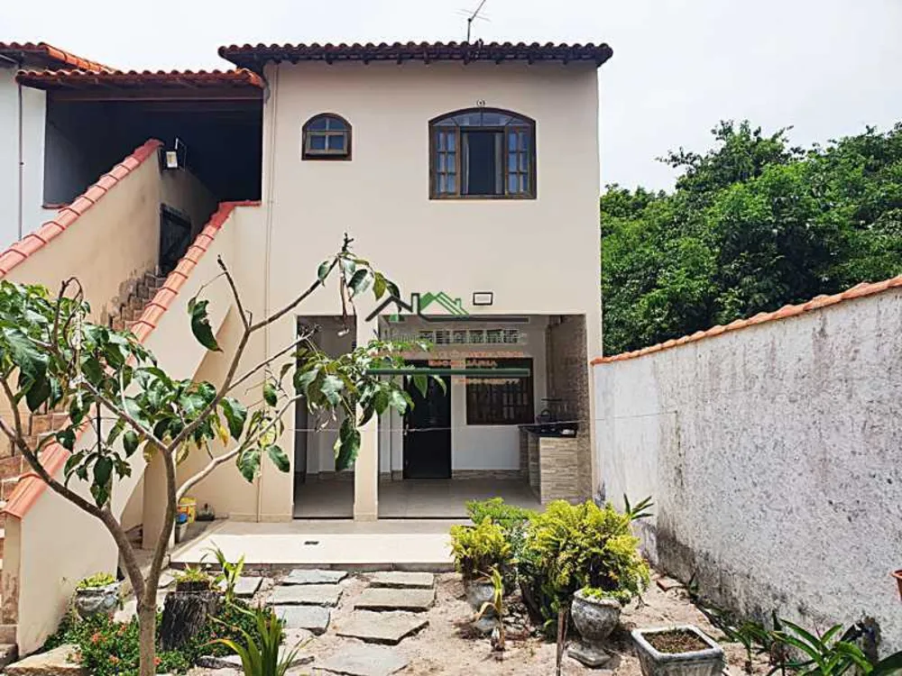 Casa, 2 quartos, 74 m² - Foto 5
