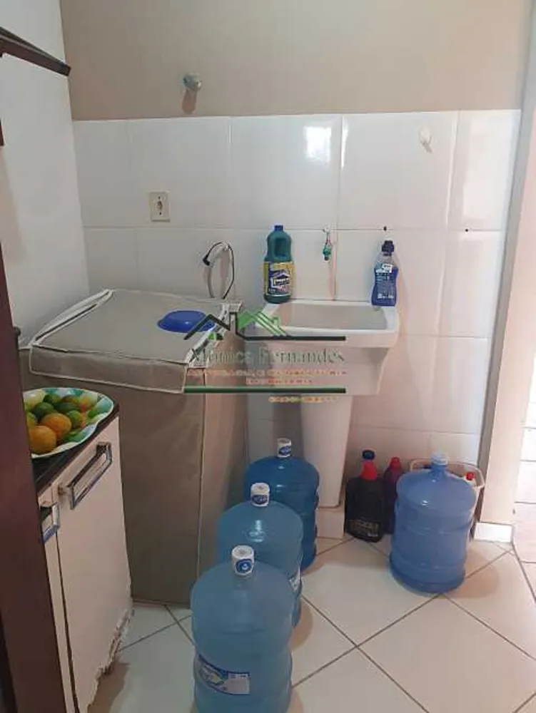 Casa, 2 quartos, 74 m² - Foto 27