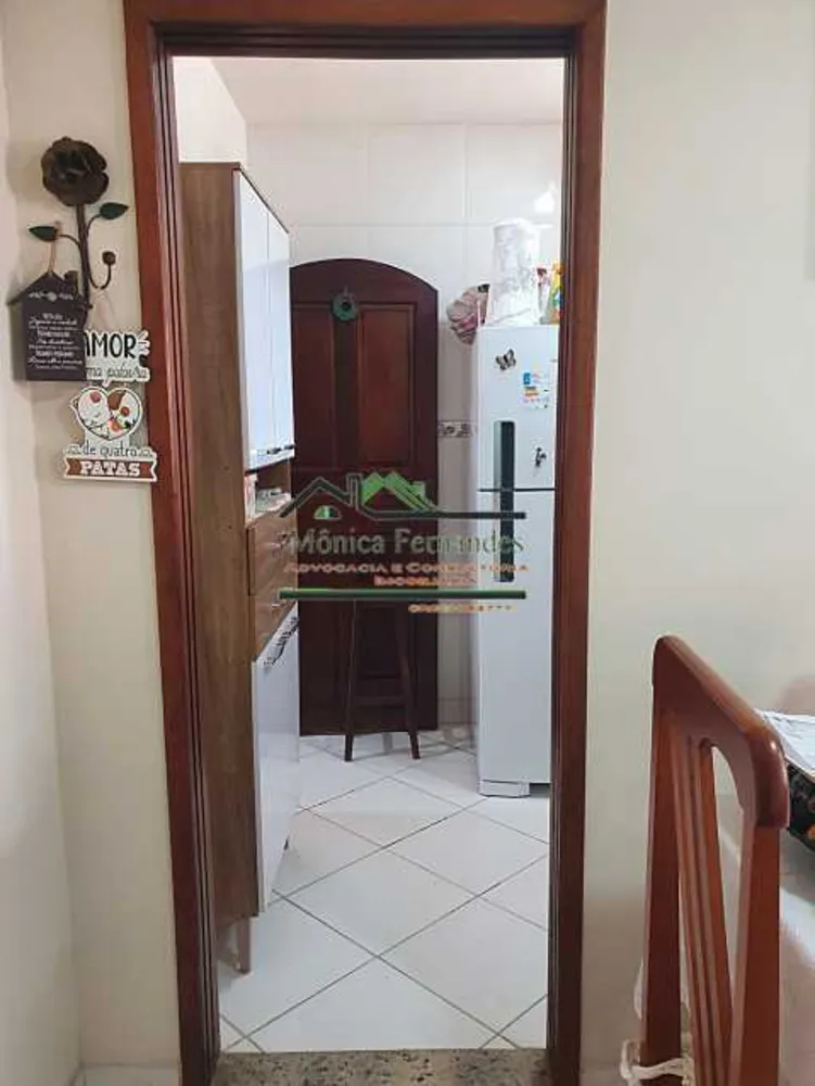 Casa, 2 quartos, 74 m² - Foto 24