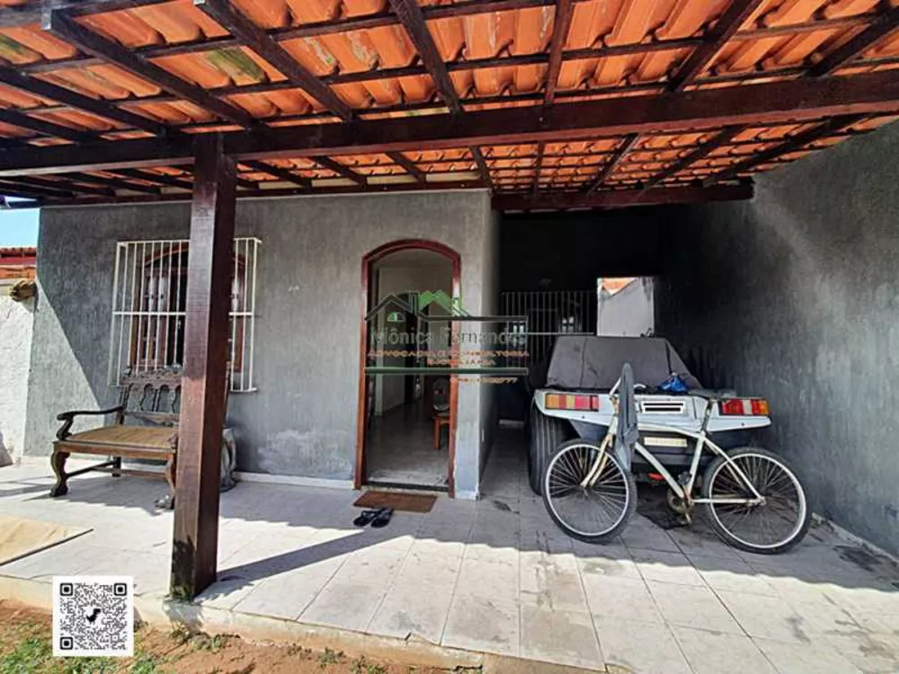 Casa, 2 quartos, 84 m² - Foto 11