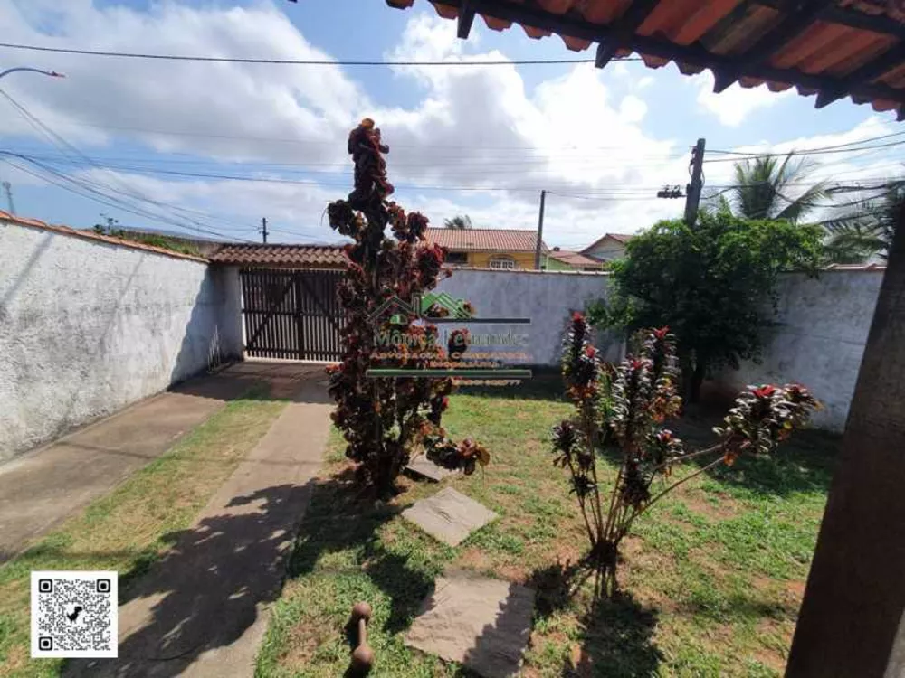Casa, 2 quartos, 84 m² - Foto 13