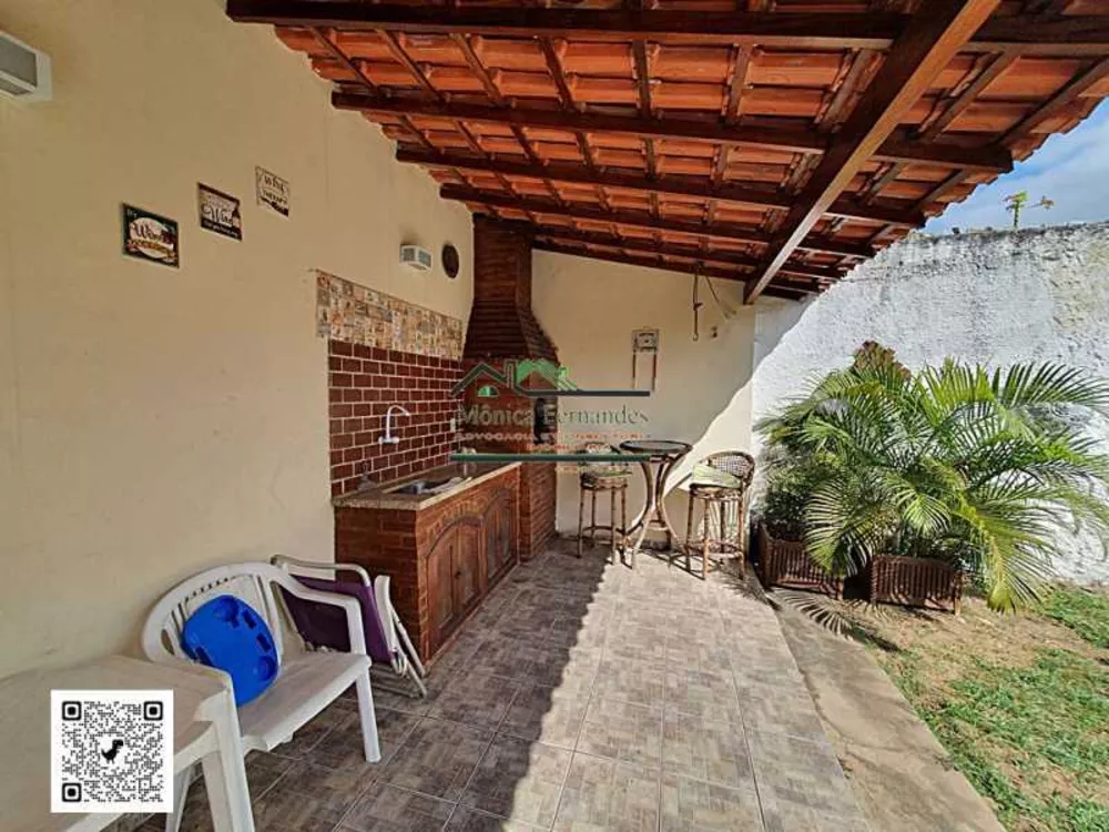 Casa, 2 quartos, 84 m² - Foto 18