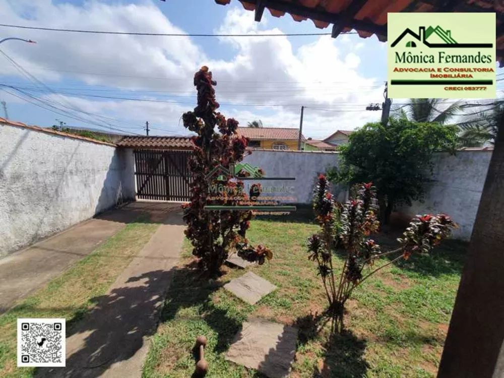 Casa, 2 quartos, 84 m² - Foto 1